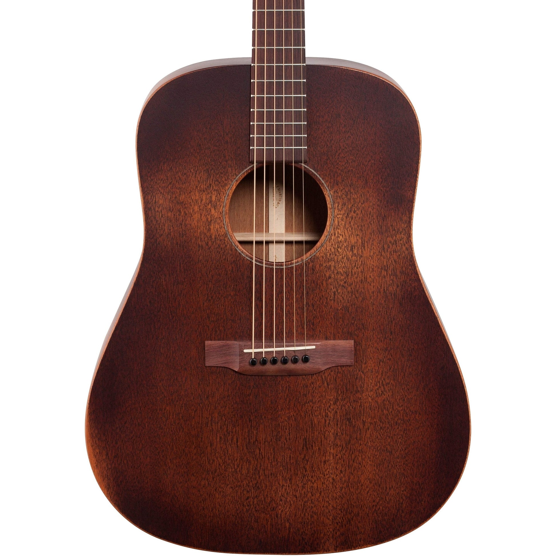 Đàn Guitar Acoustic Martin D-15M StreetMaster - 15 Series - Việt Music