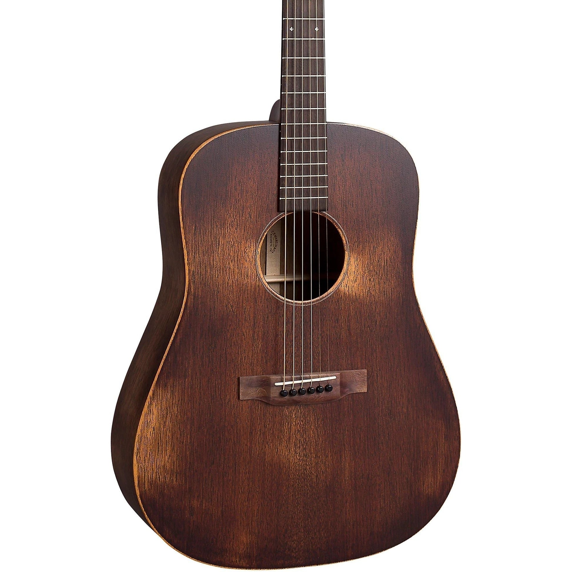 Đàn Guitar Martin 15 Series D-15M StreetMaster Acoustic w/Bag - Việt Music