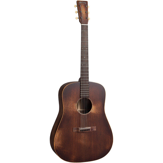 Đàn Guitar Martin 15 Series D-15M StreetMaster Acoustic w/Bag - Việt Music