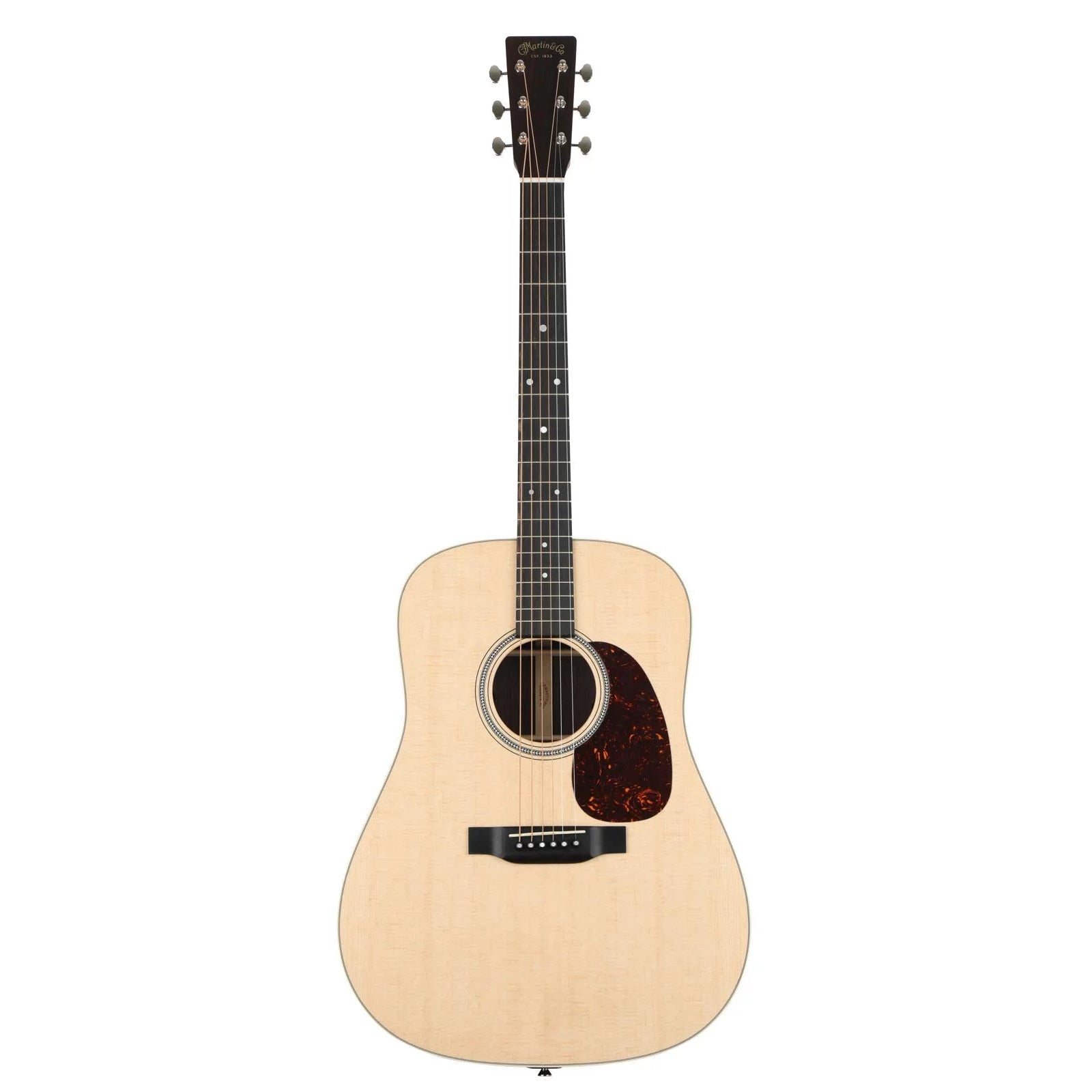 Đàn Guitar Martin 16 Series D-16E Mahogany Acoustic w/Bag - Việt Music