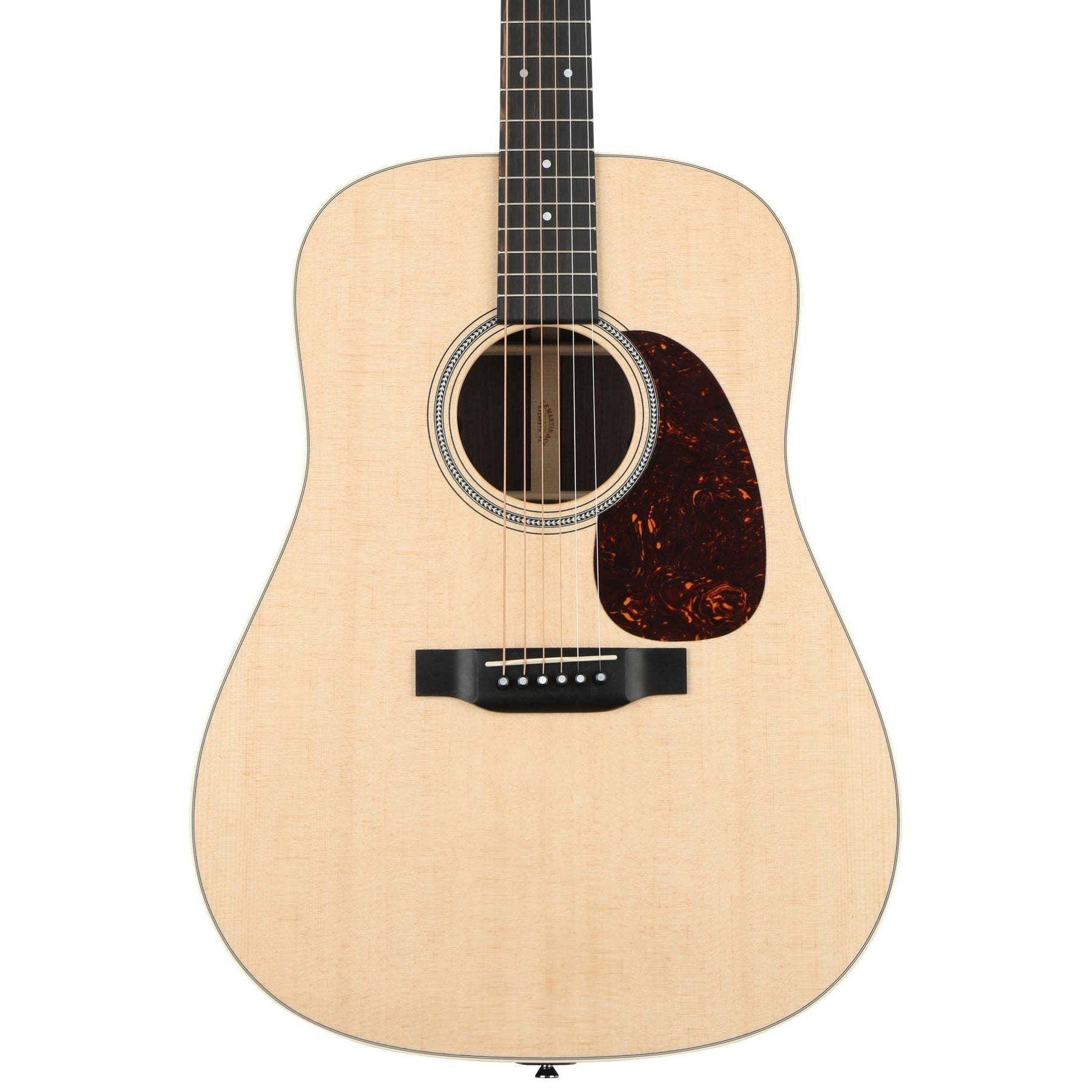 Đàn Guitar Martin 16 Series D-16E Rosewood Acoustic w/Bag - Việt Music