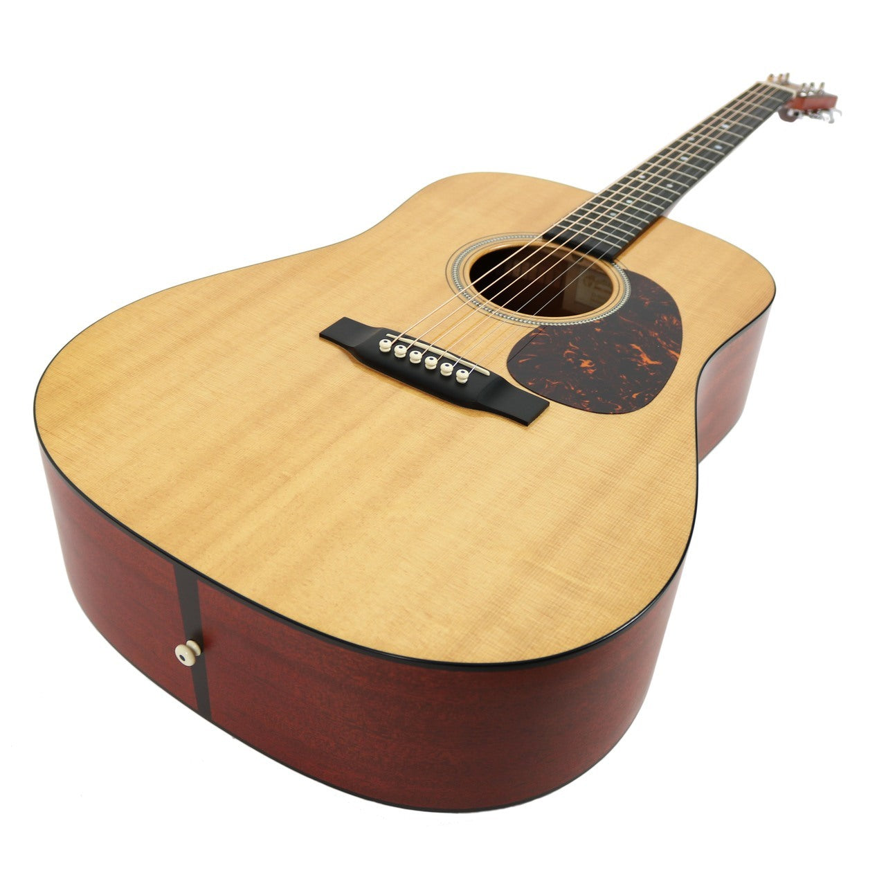 Đàn Guitar Martin 16 Series D-16GT Acoustic w/Case - Việt Music