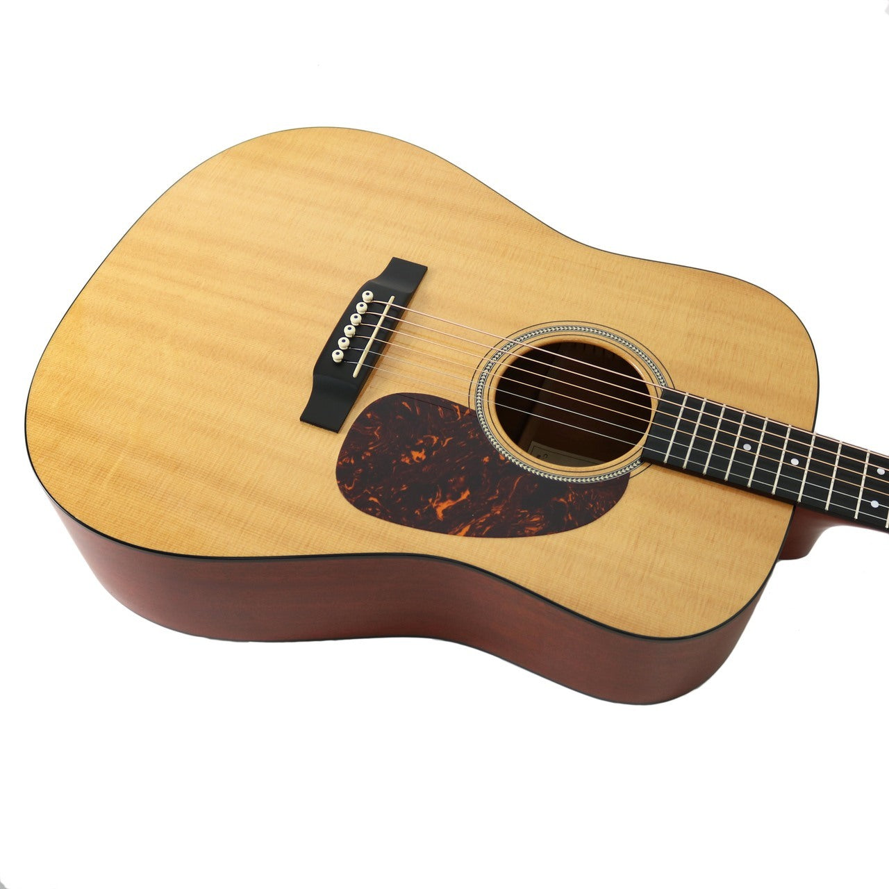 Đàn Guitar Martin 16 Series D-16GT Acoustic w/Case - Việt Music