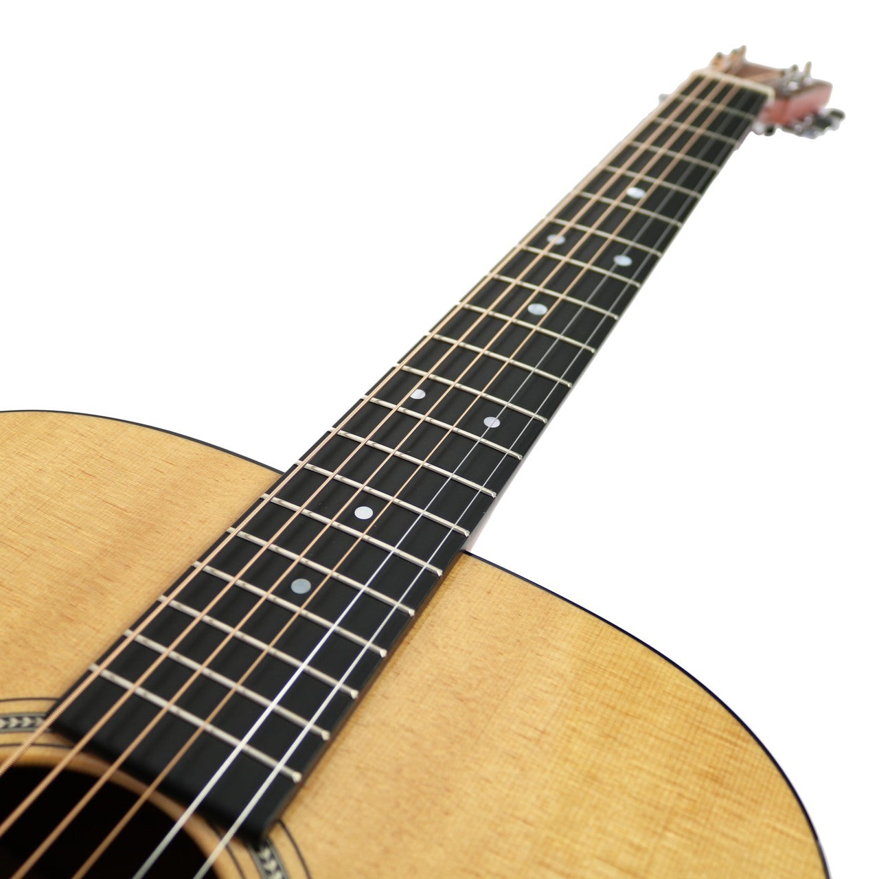 Đàn Guitar Martin 16 Series D-16GT Acoustic w/Case - Việt Music