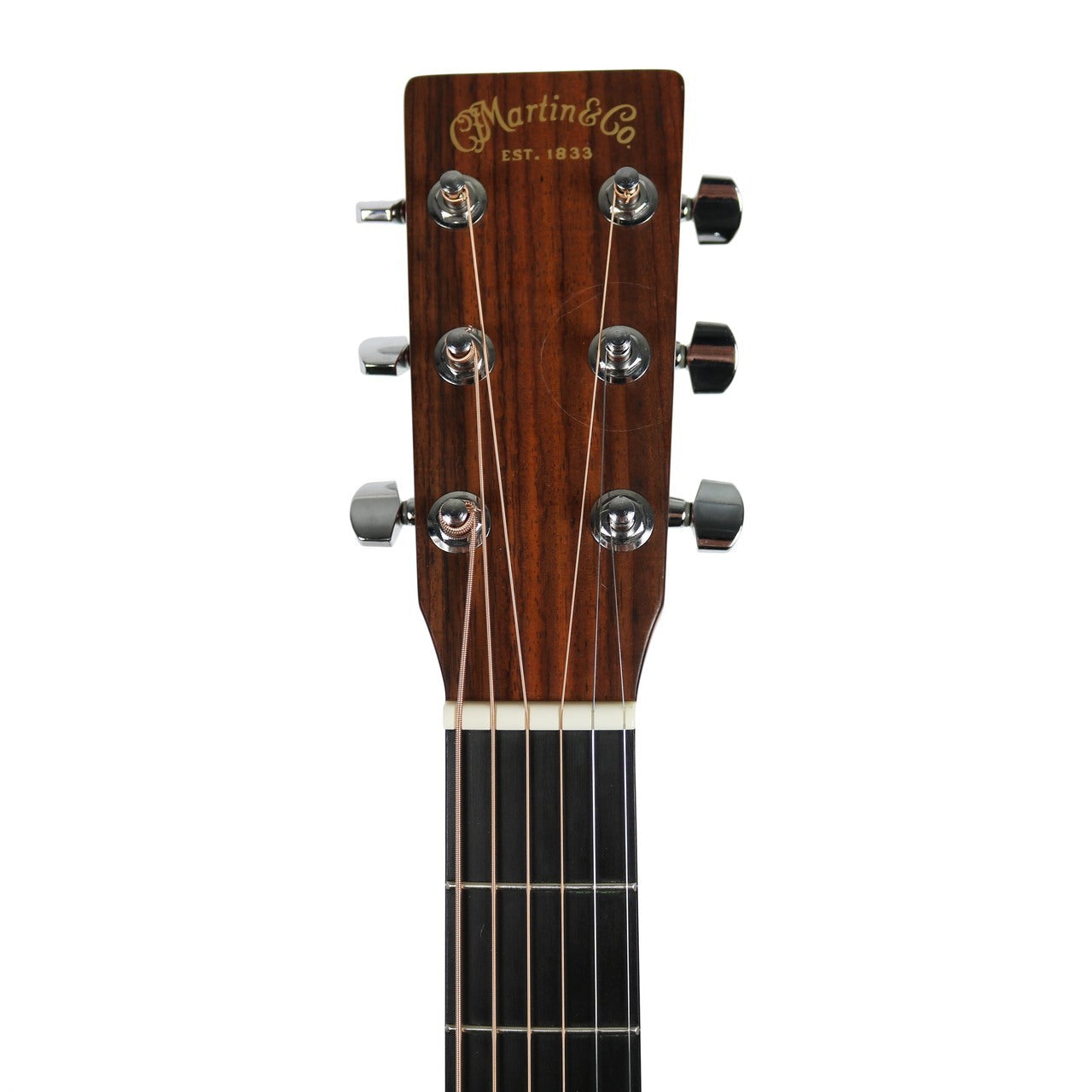 Đàn Guitar Martin 16 Series D-16GT Acoustic w/Case - Việt Music