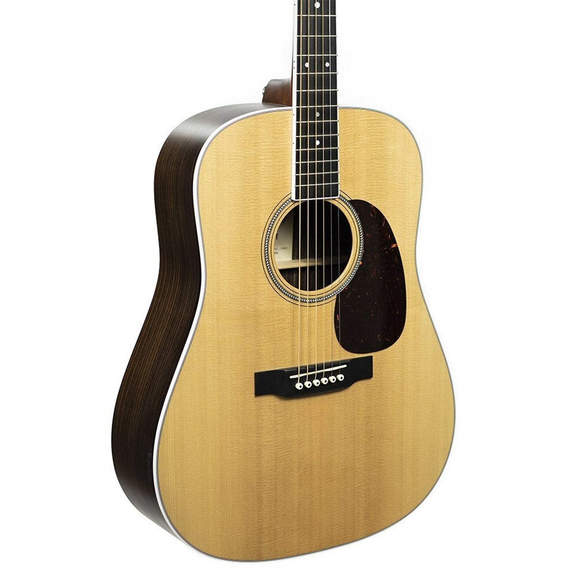 Đàn Guitar Martin 16 Series D-16RGT Acoustic w/Case - Việt Music