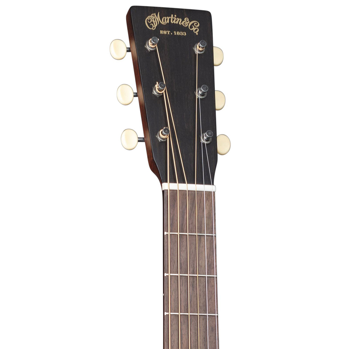 Đàn Guitar Martin 17 Series D-17 Squadron Acoustic w/Bag - Việt Music