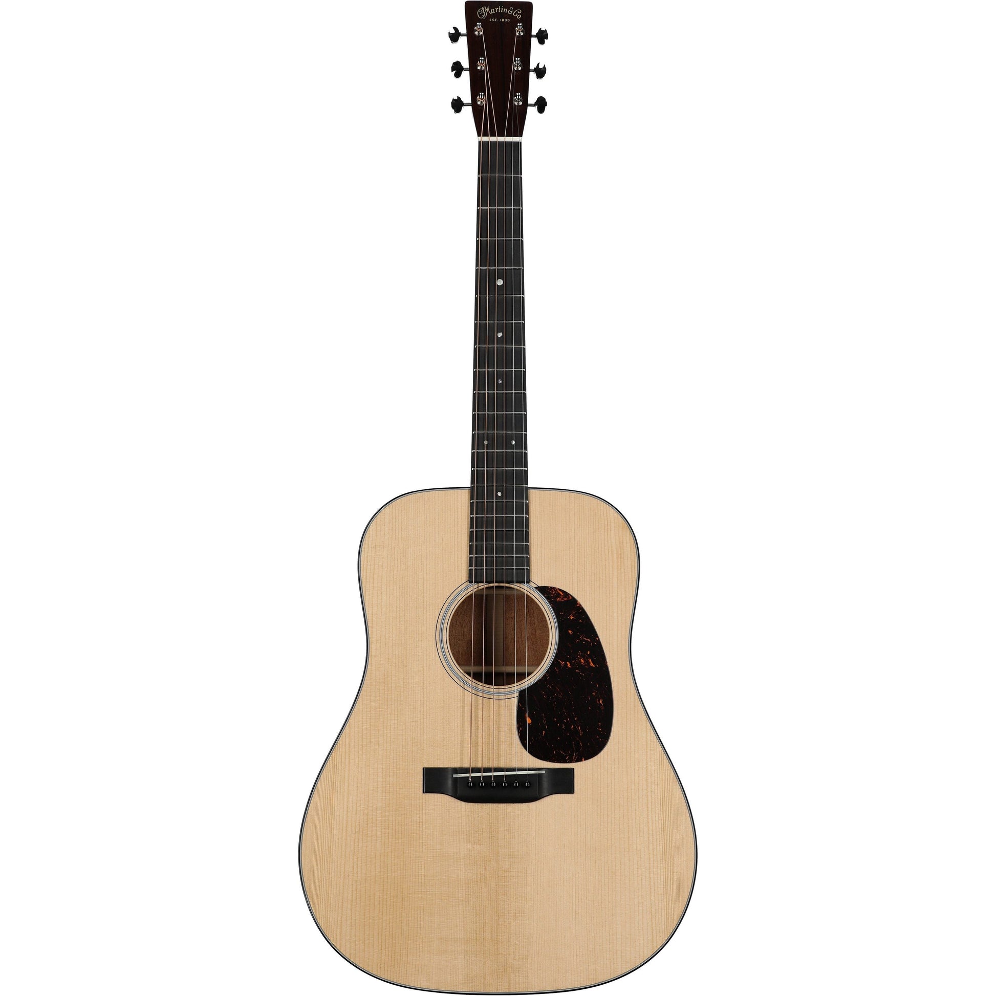 Đàn Guitar Acoustic Martin D-18 1937 - Authentic Series - Việt Music