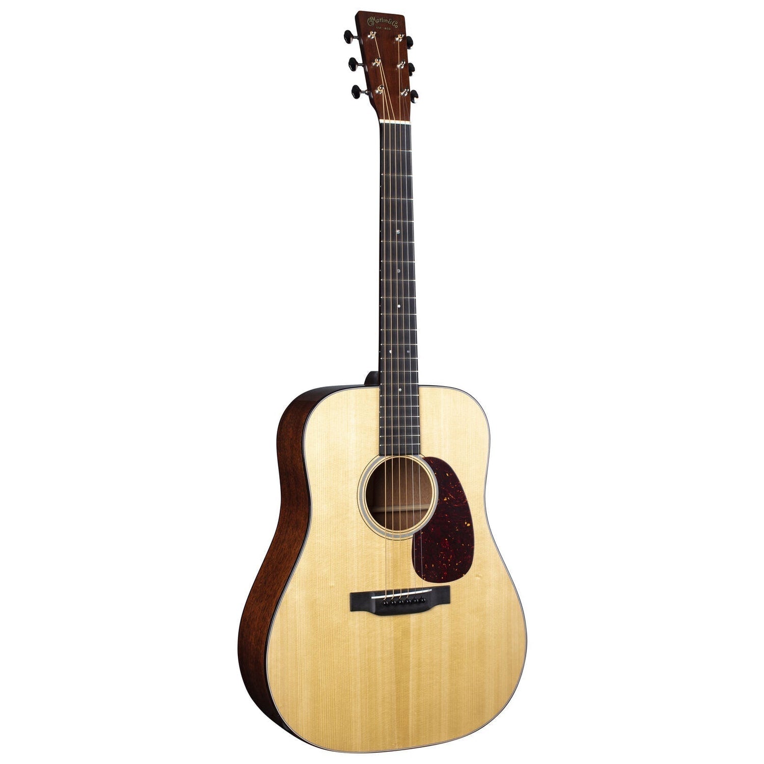 Martin Authentic Series