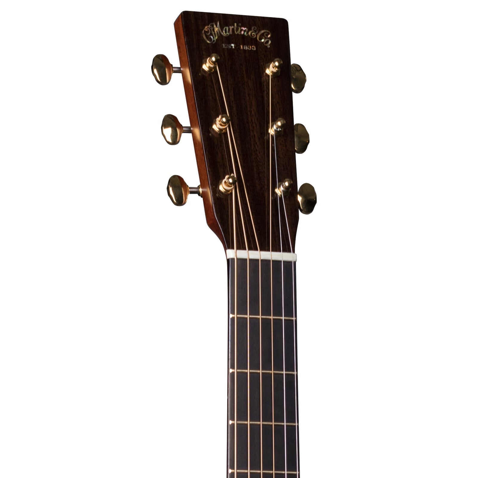 Đàn Guitar Martin Modern Deluxe Series D-18 Acoustic w/Case - Việt Music