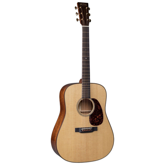 Đàn Guitar Martin Modern Deluxe Series D-18 Acoustic w/Case - Việt Music