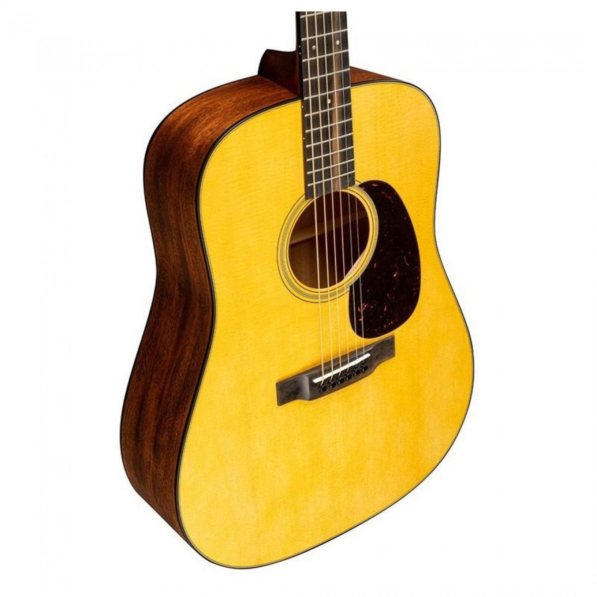 Đàn Guitar Martin Standard Series D-18 Acoustic w/Case - Việt Music