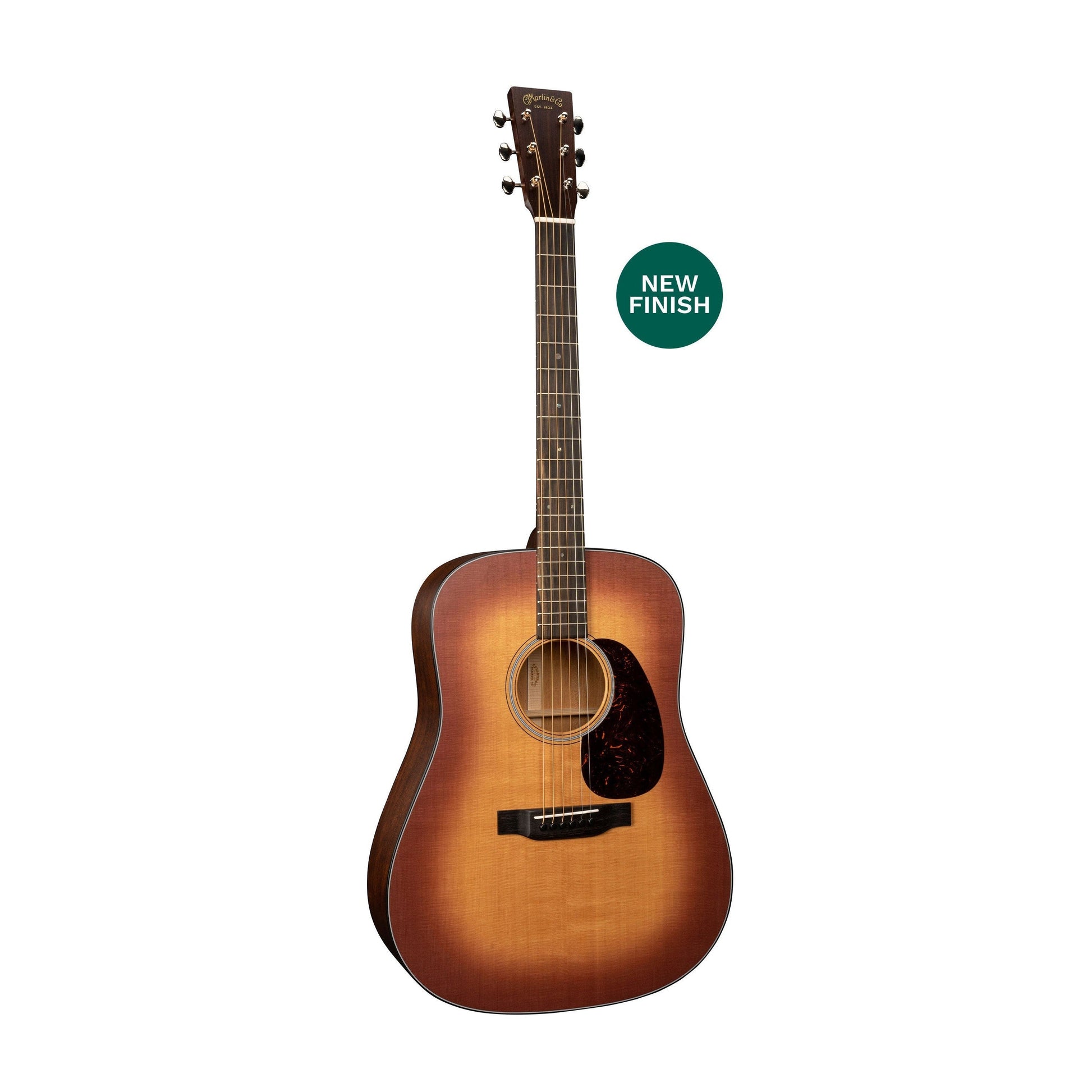 Đàn Guitar Acoustic Martin D-18 - Standard Series, w/Case - Việt Music