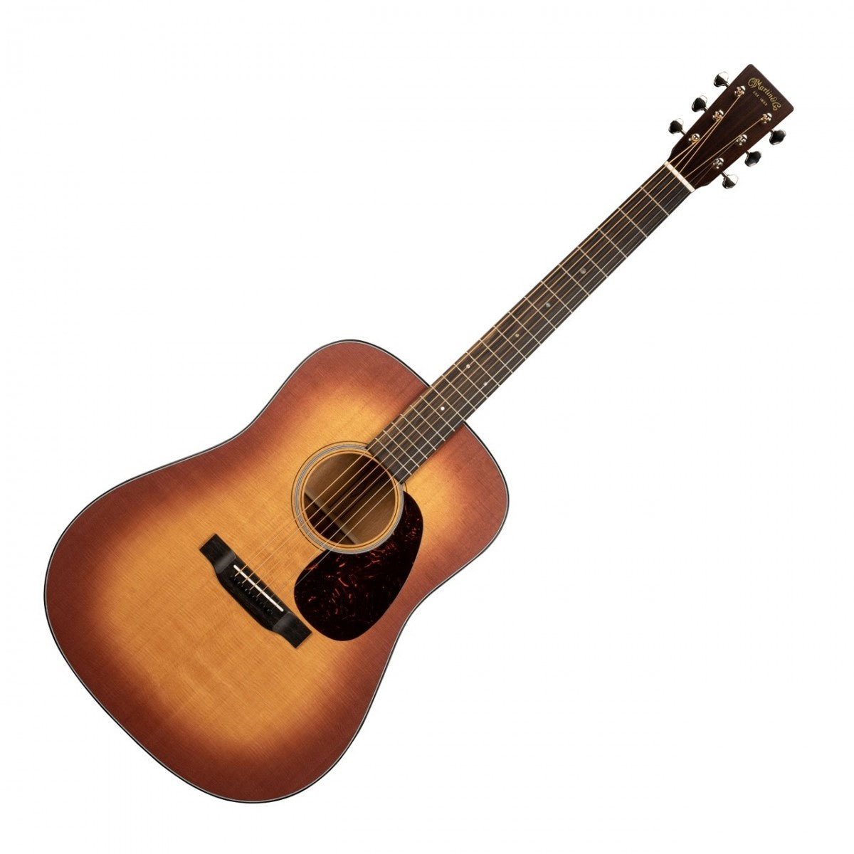 Đàn Guitar Martin Standard Series D-18 Acoustic w/Case - Việt Music