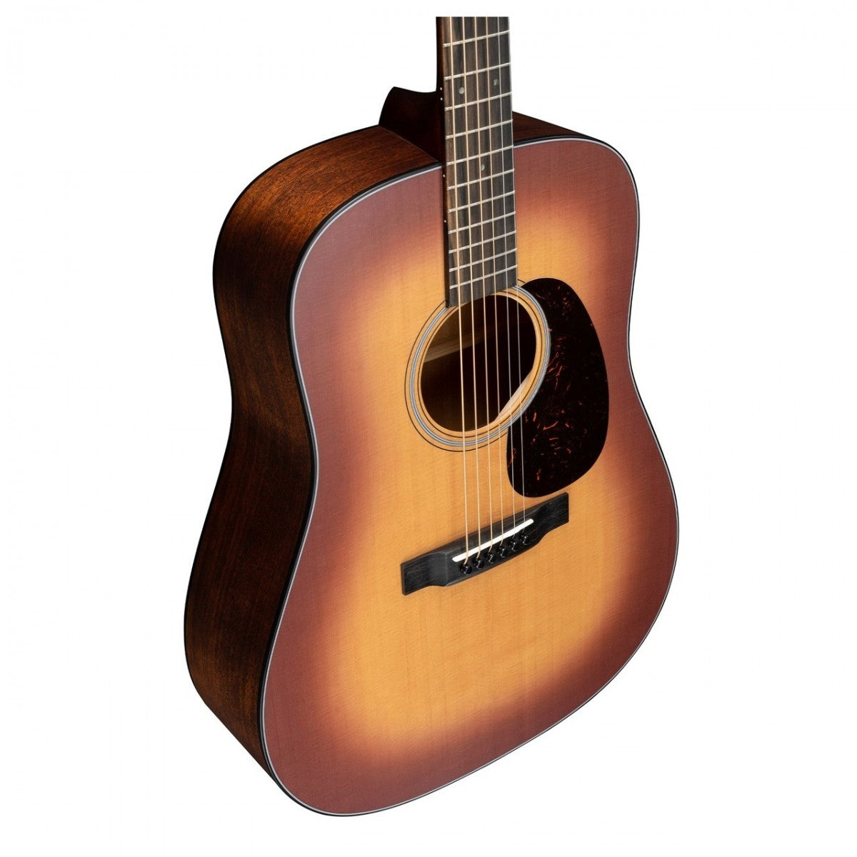 Đàn Guitar Martin Standard Series D-18 Acoustic w/Case - Việt Music