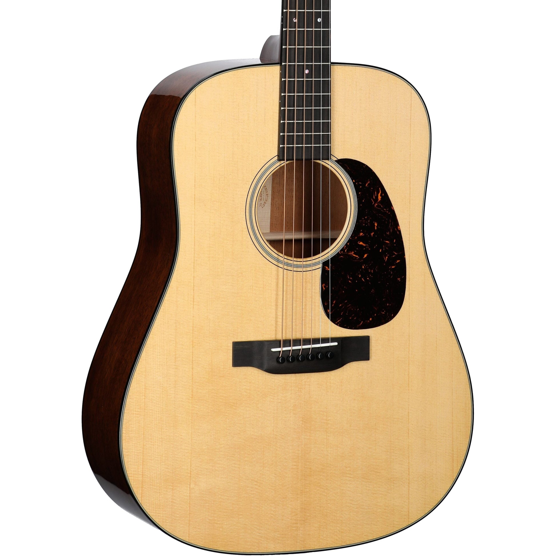 Đàn Guitar Acoustic Martin D-18 - Standard Series - Việt Music