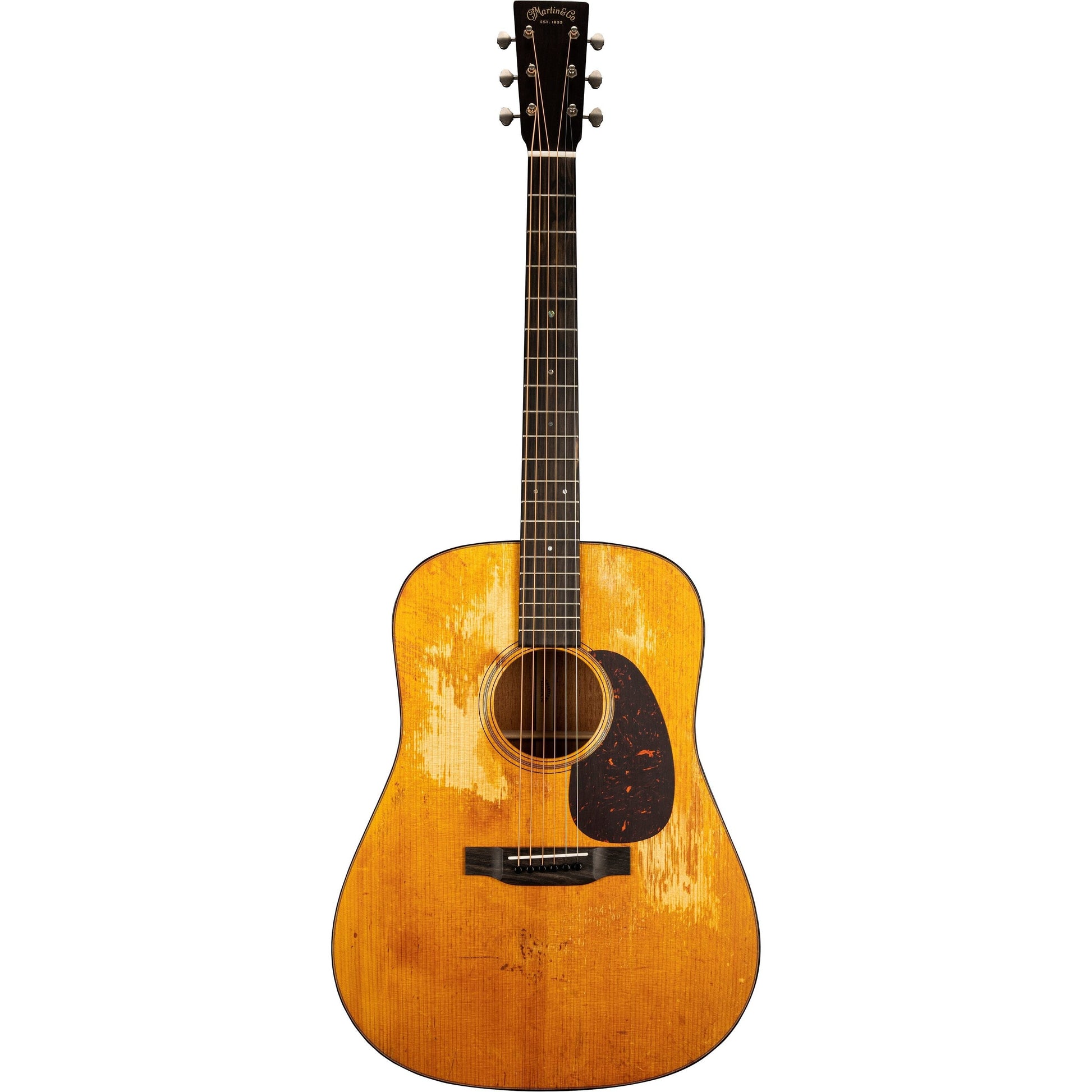 Đàn Guitar Acoustic Martin D-18 StreetLegend - Standard Series - Việt Music