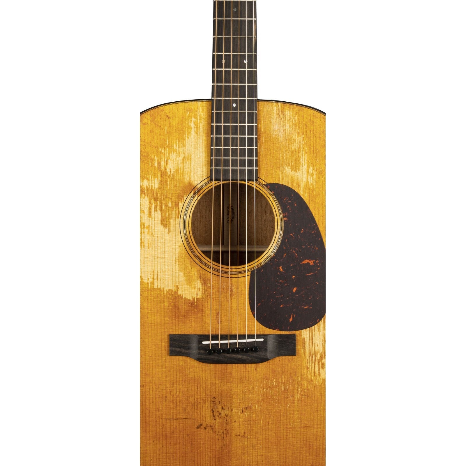 Đàn Guitar Acoustic Martin D-18 StreetLegend - Standard Series - Việt Music