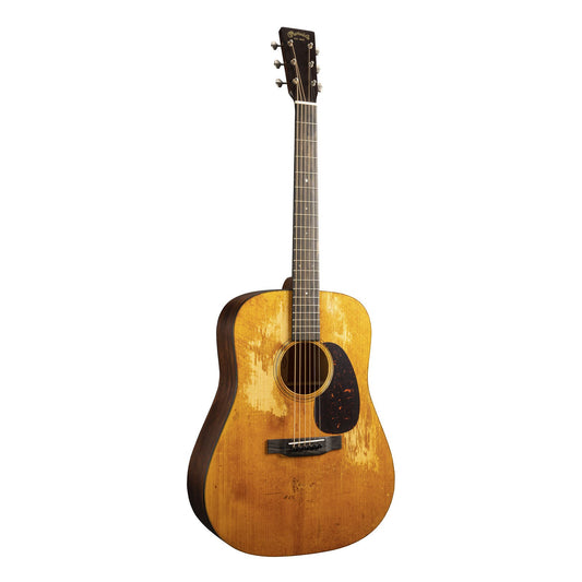 Đàn Guitar Acoustic Martin D-18 StreetLegend - Standard Series - Việt Music