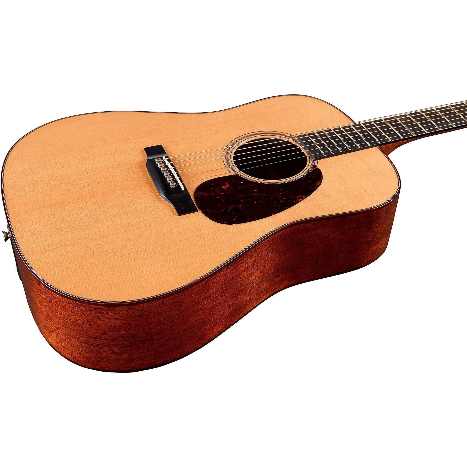 Đàn Guitar Martin Modern Deluxe Series D-18E Acoustic w/Fishman w/Case - Việt Music