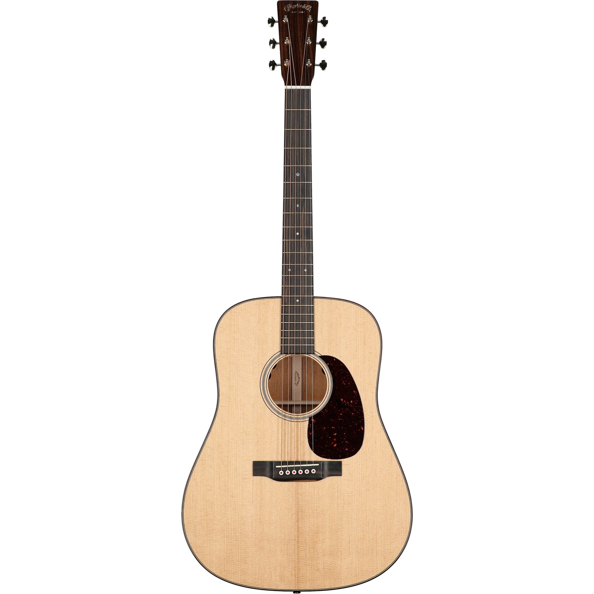 Đàn Guitar Acoustic Martin D-18E - Modern Deluxe Series - Việt Music