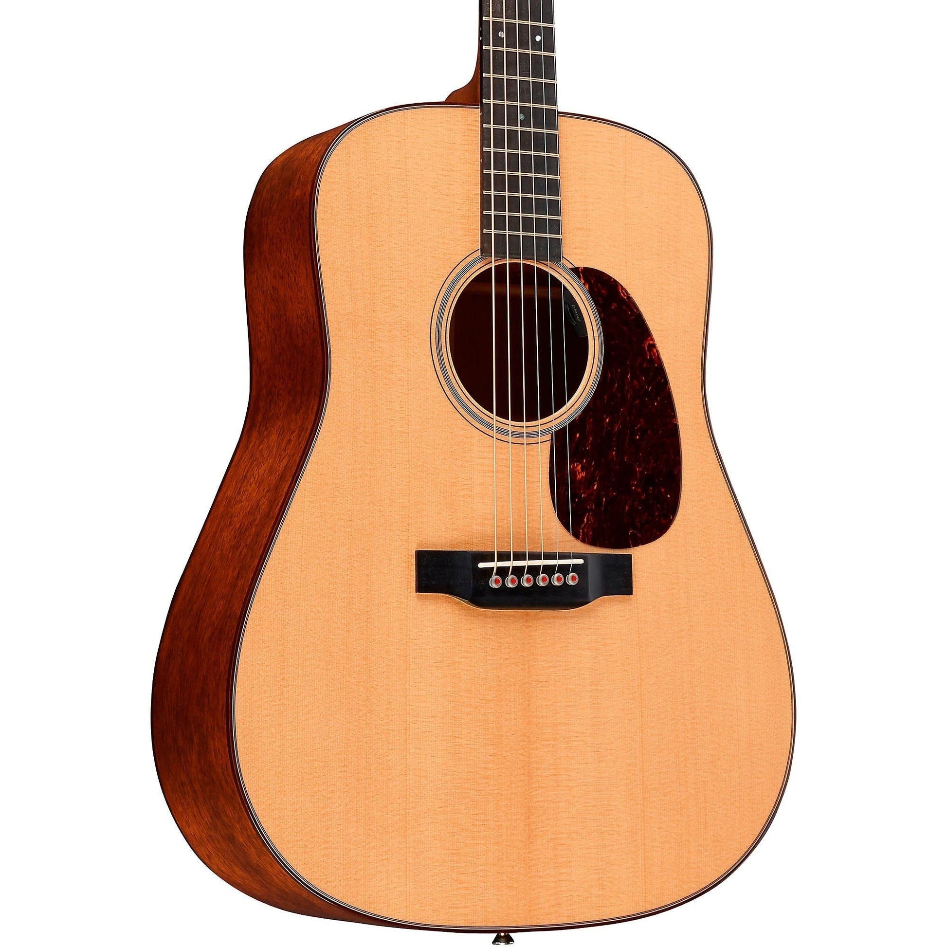 Đàn Guitar Martin Modern Deluxe Series D-18E Acoustic w/Fishman w/Case - Việt Music