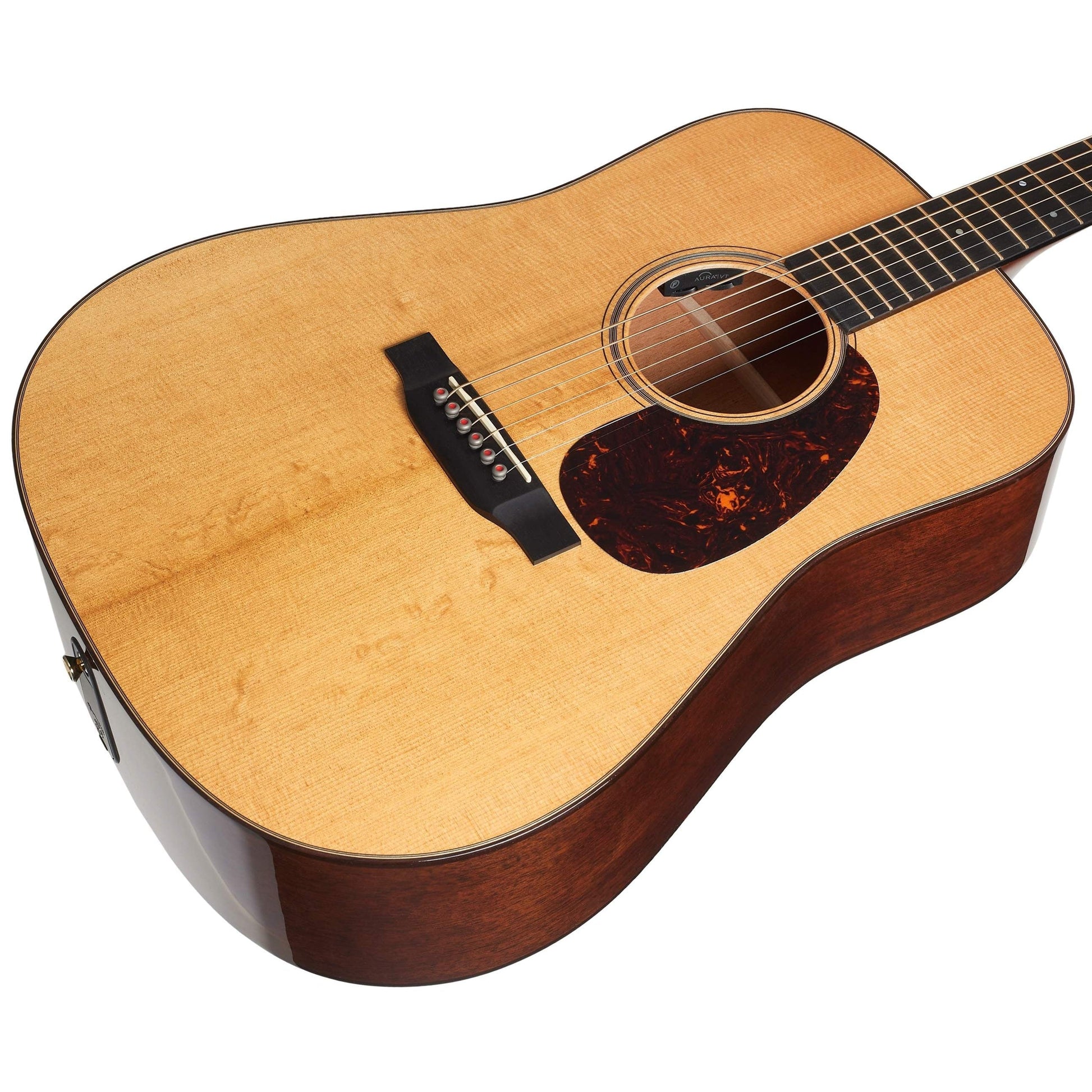 Đàn Guitar Martin Modern Deluxe Series D-18E Acoustic w/Fishman w/Case - Việt Music