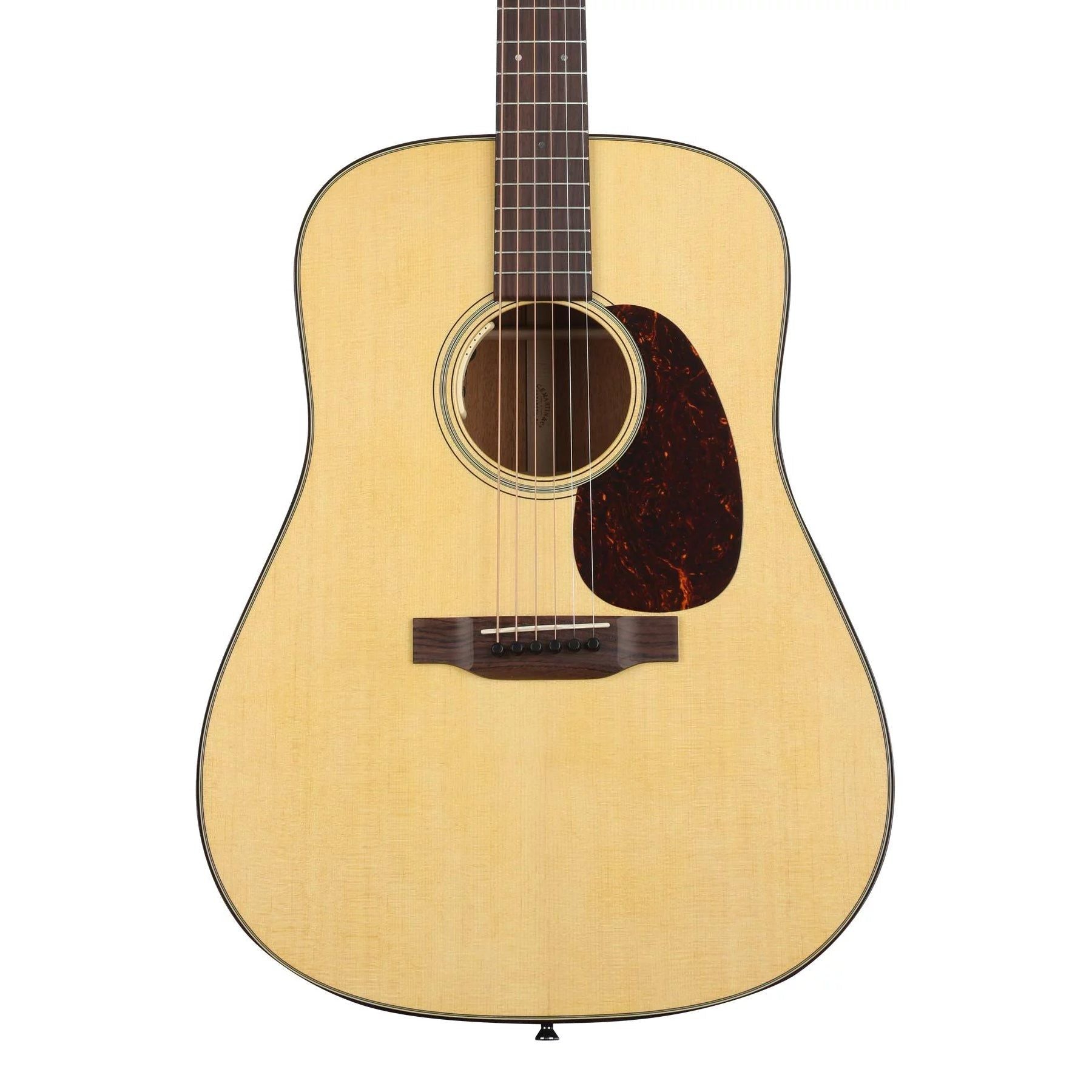 Đàn Guitar Martin Standard Series D-18E Acoustic w/LR Baggs w/Case - Việt Music