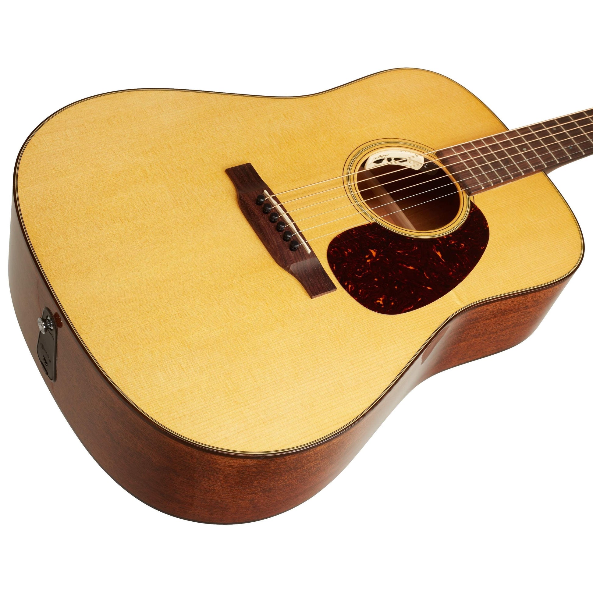 Đàn Guitar Martin Standard Series D-18E Acoustic w/LR Baggs w/Case - Việt Music