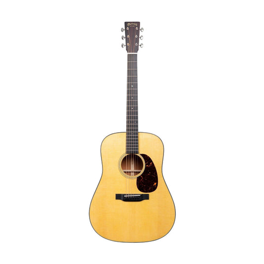 Đàn Guitar Martin Standard Series D-18E Acoustic w/LR Baggs w/Case - Việt Music