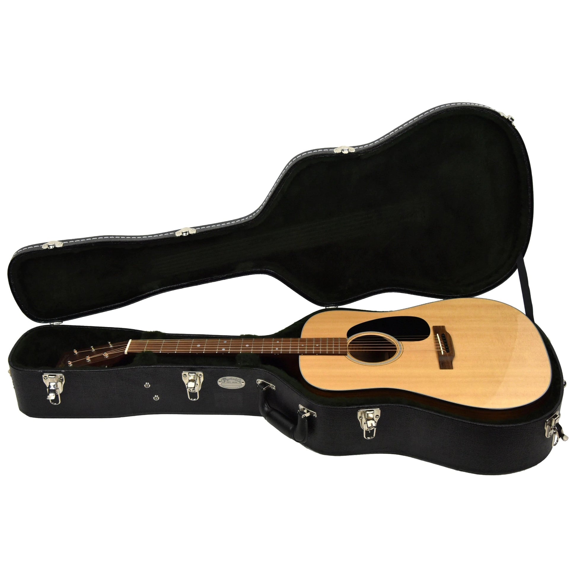 Đàn Guitar Martin Standard Series D-21 Special Acoustic w/Case - Việt Music