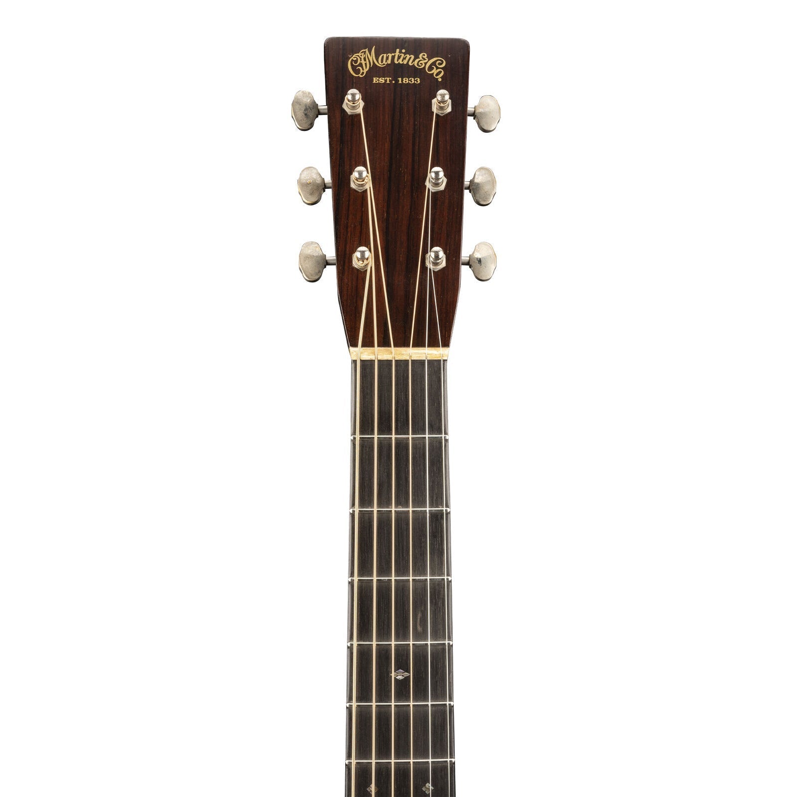 Đàn Guitar Martin Authentic Series D-28 1937 Aged Acoustic w/Case - Việt Music