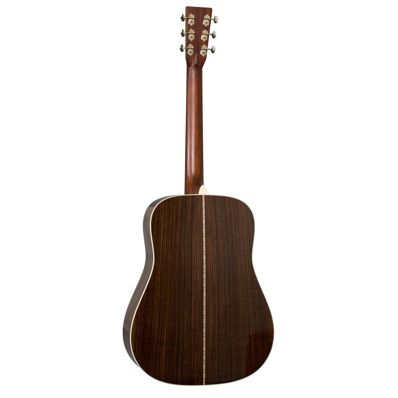 Đàn Guitar Martin Standard Series D-28 2022 Acoustic w/Case - Qua Sử Dụng - Việt Music