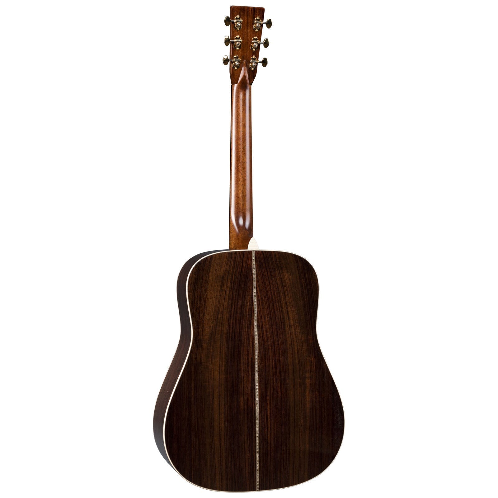 Đàn Guitar Martin Modern Deluxe Series D-28 Acoustic w/Case - Việt Music