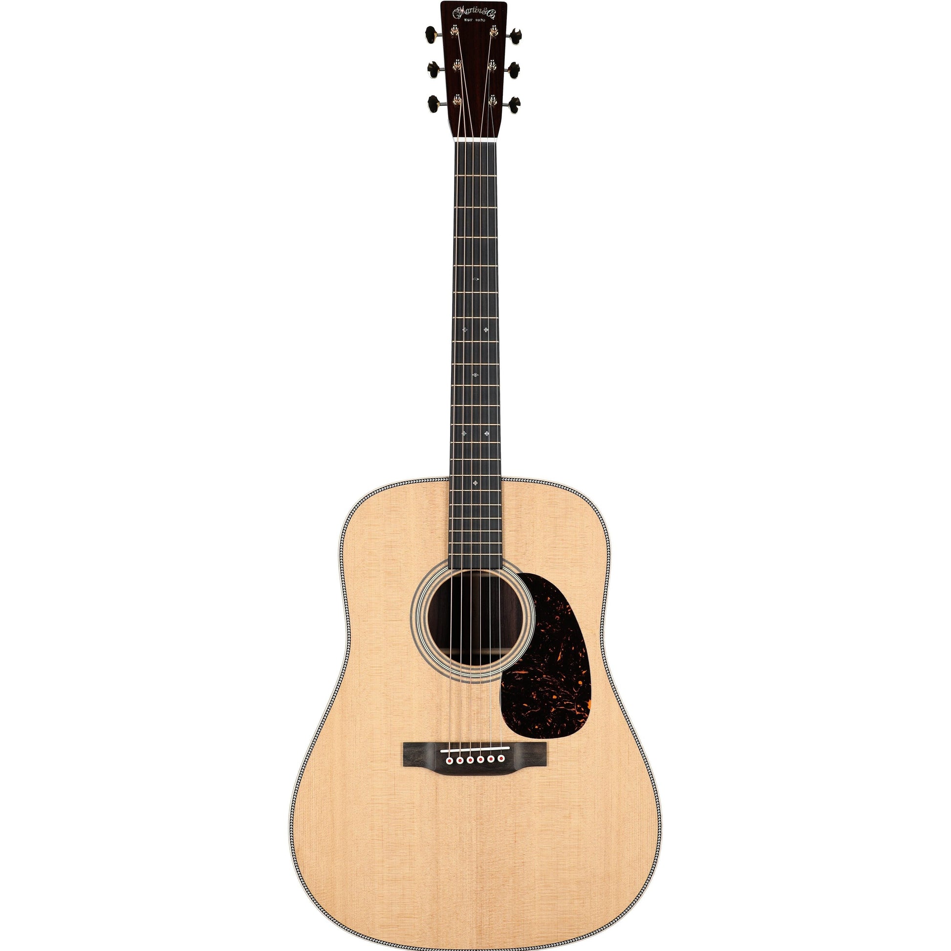 Đàn Guitar Acoustic Martin D-28 - Modern Deluxe Series - Việt Music