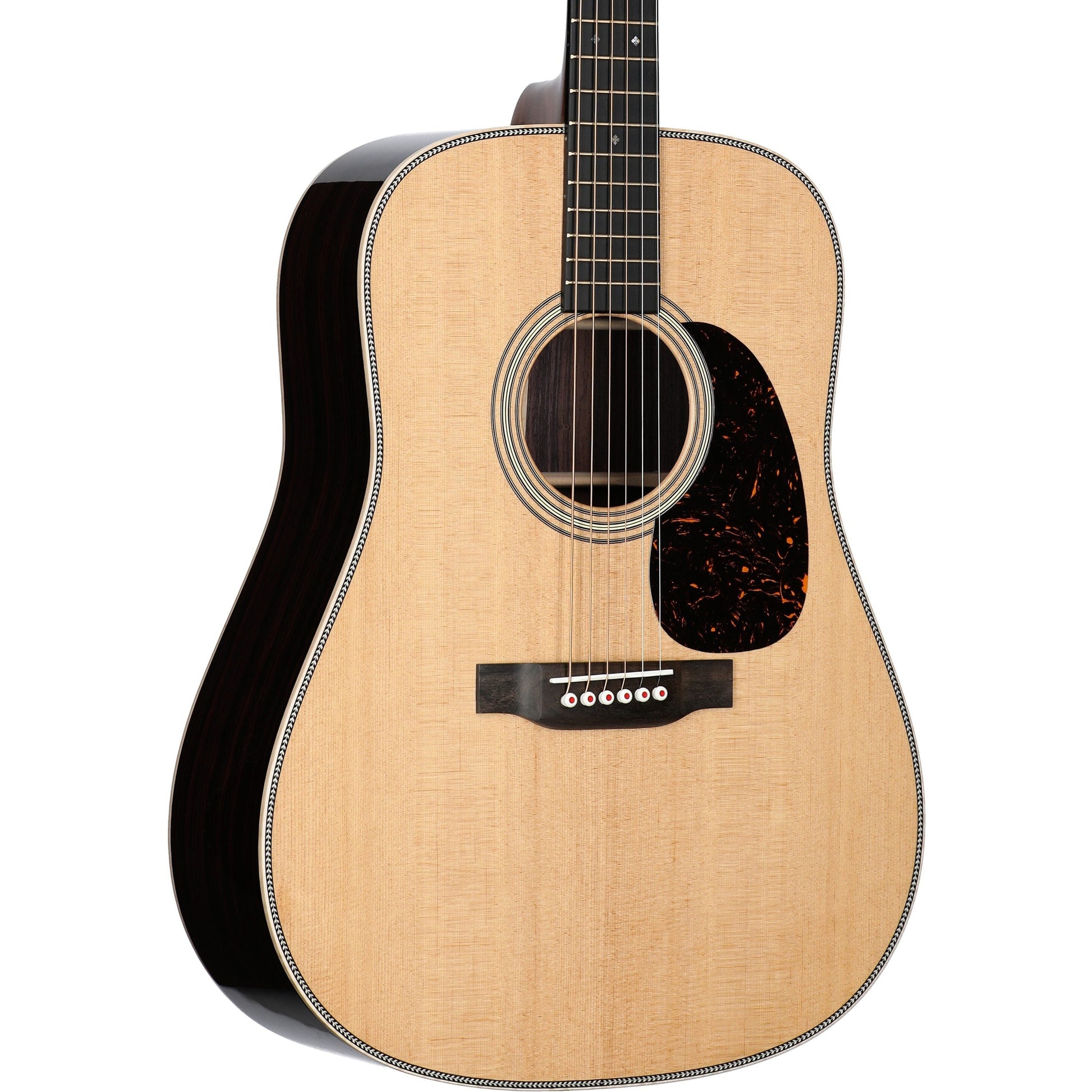 Đàn Guitar Acoustic Martin D-28 - Modern Deluxe Series - Việt Music