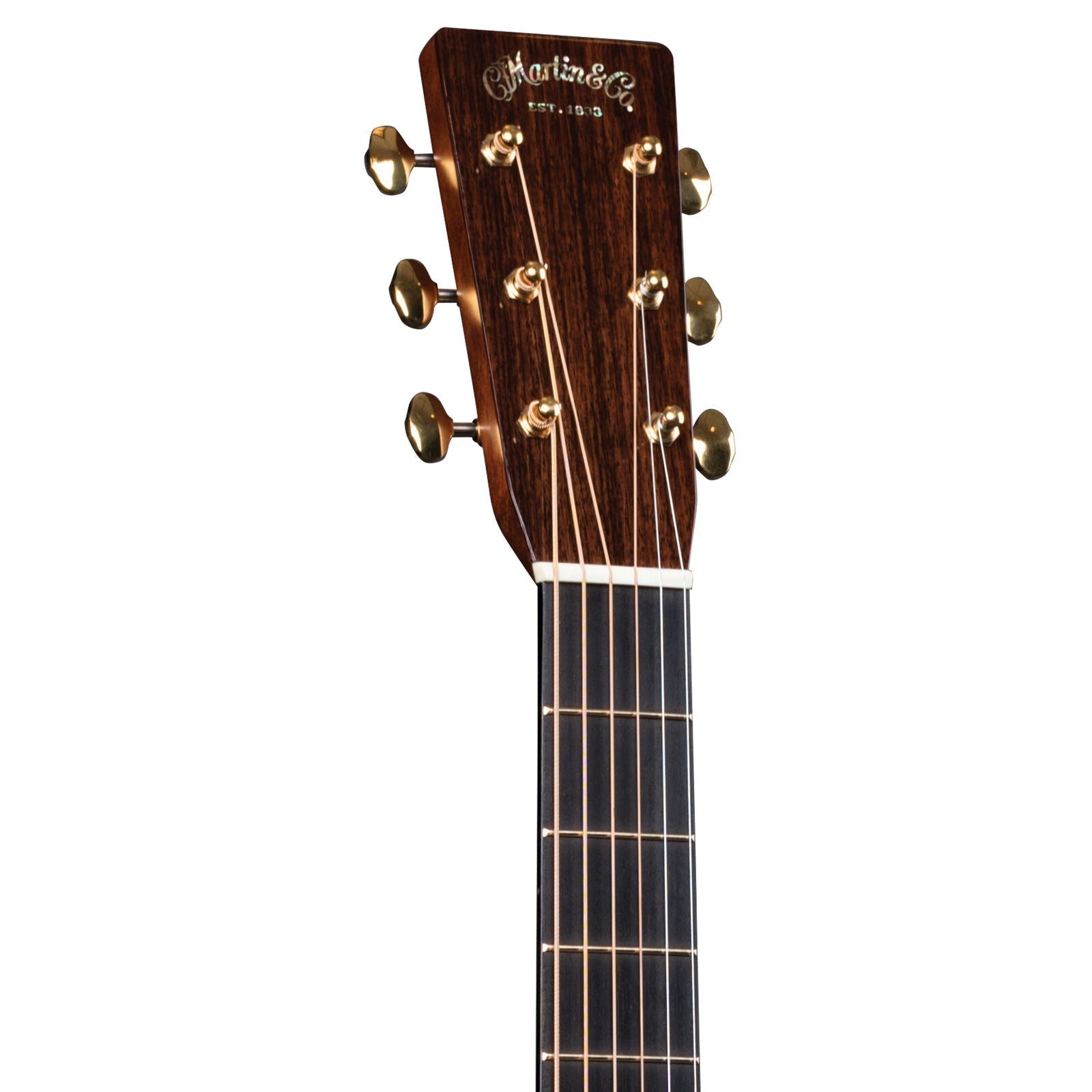 Đàn Guitar Martin Modern Deluxe Series D-28 Acoustic w/Case - Việt Music