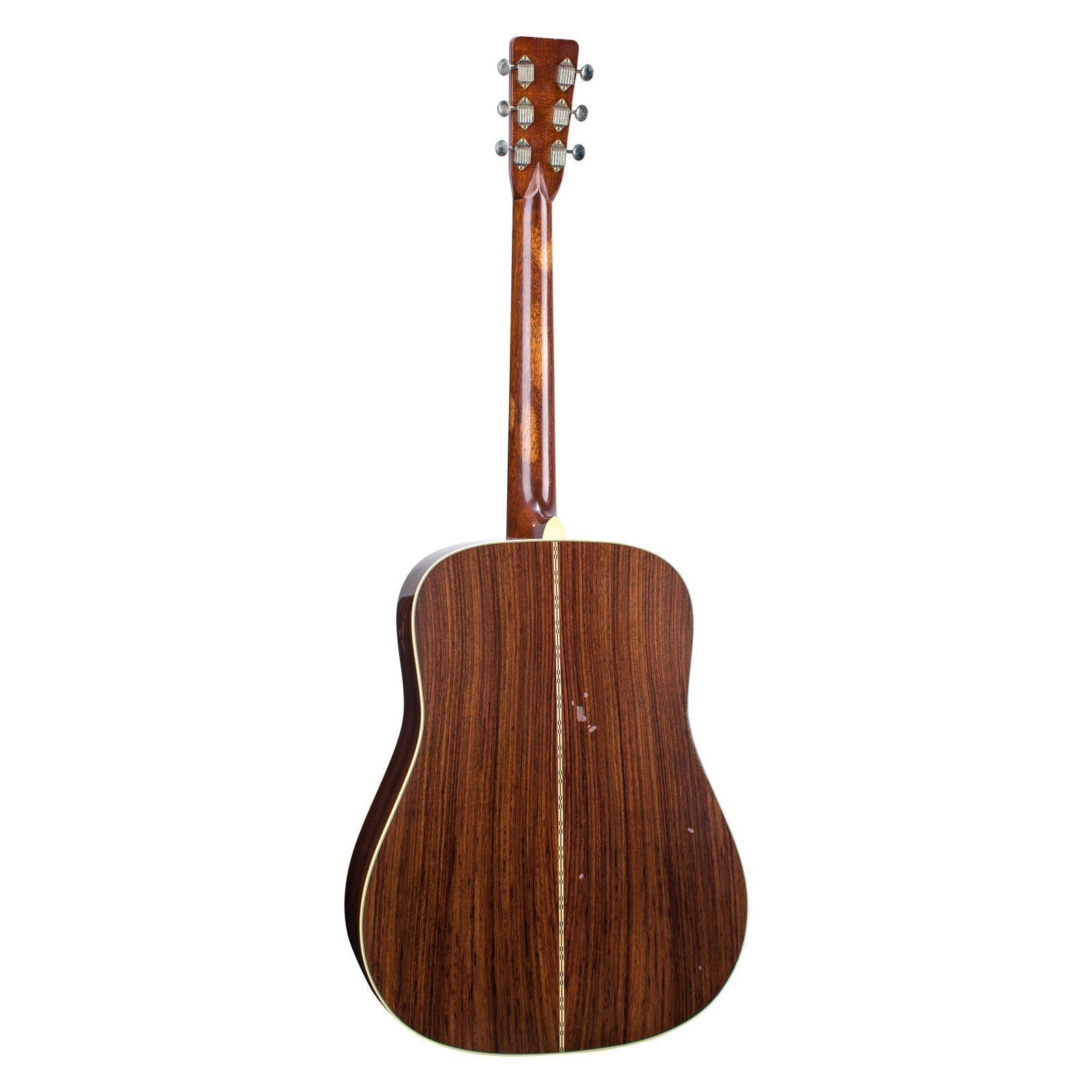 Đàn Guitar Martin Signature Editions Series D-28 Rich Robinson Acoustic w/Case - Việt Music