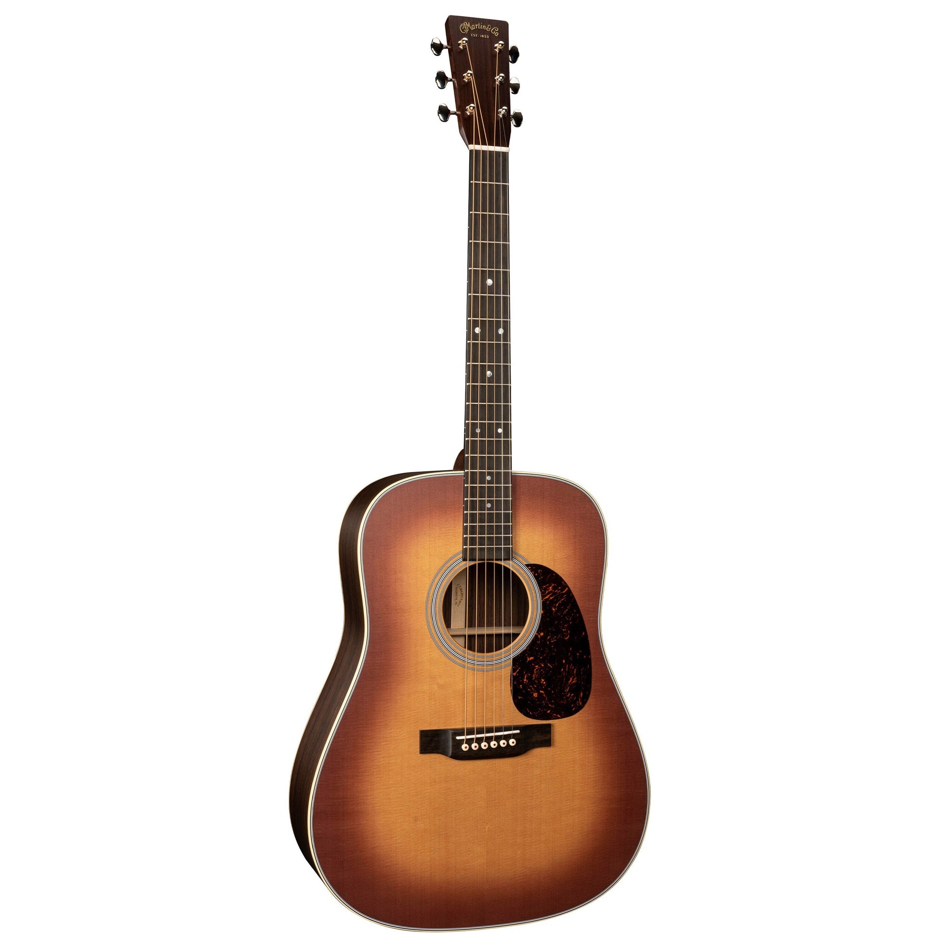 Đàn Guitar Acoustic Martin D-28 - Standard Series - Việt Music