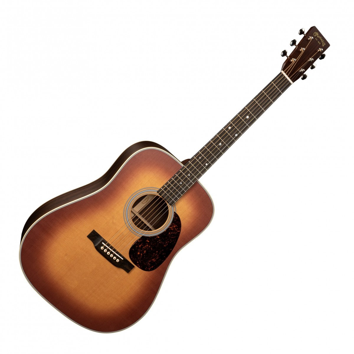 Đàn Guitar Martin Standard Series D-28 Acoustic w/Case - Việt Music