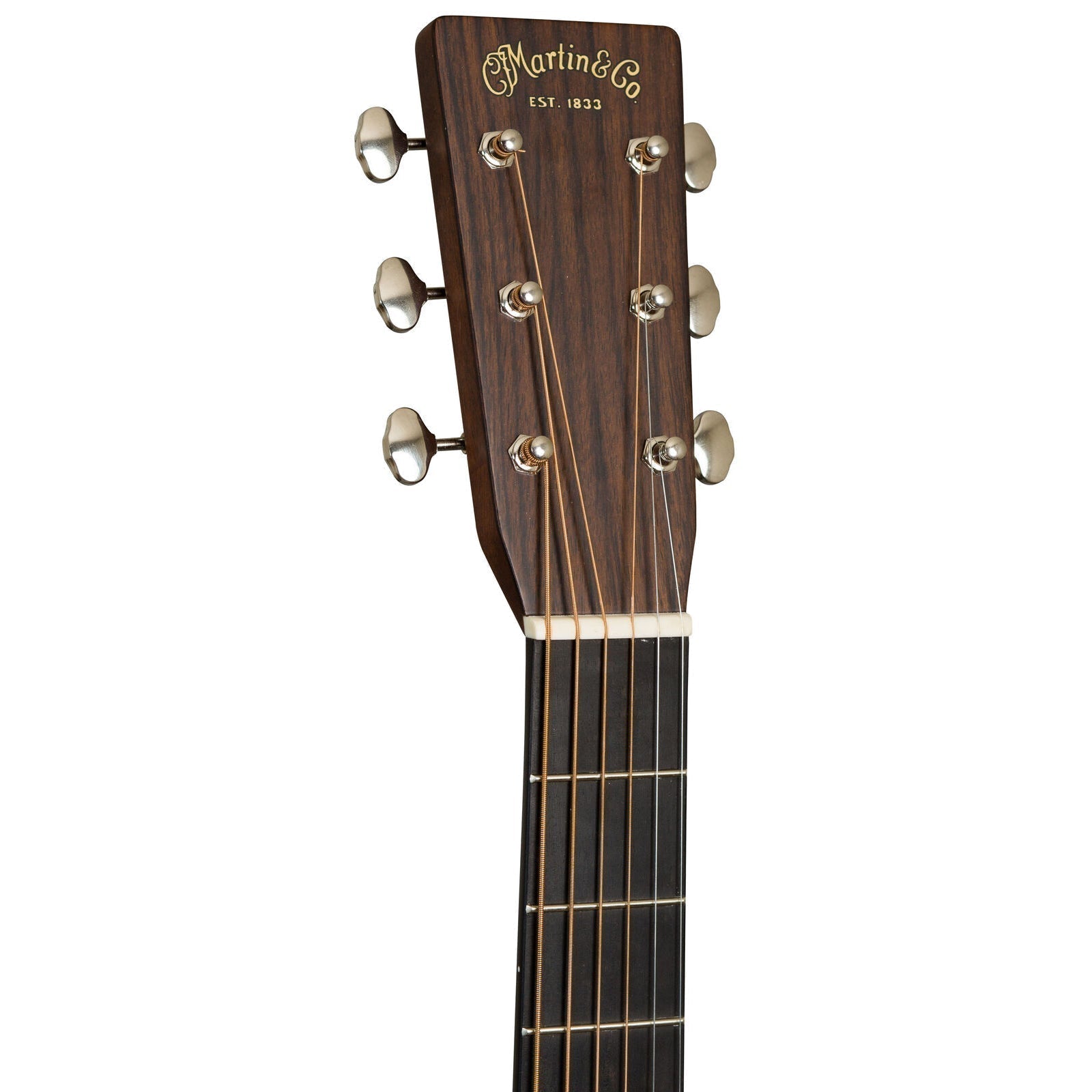 Đàn Guitar Martin Standard Series D-28 Acoustic w/Case - Việt Music