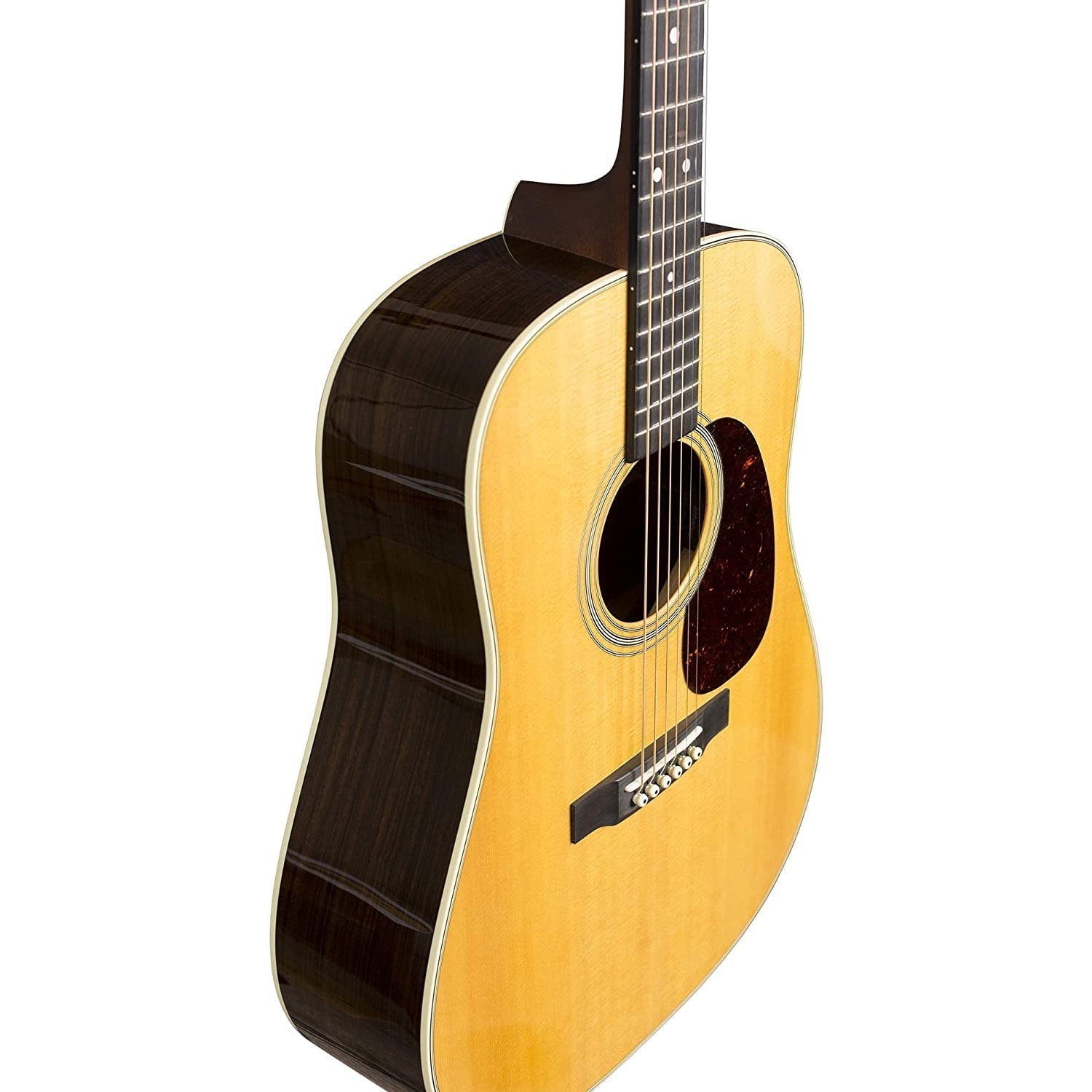 Đàn Guitar Martin Standard Series D-28 Acoustic w/Case - Việt Music