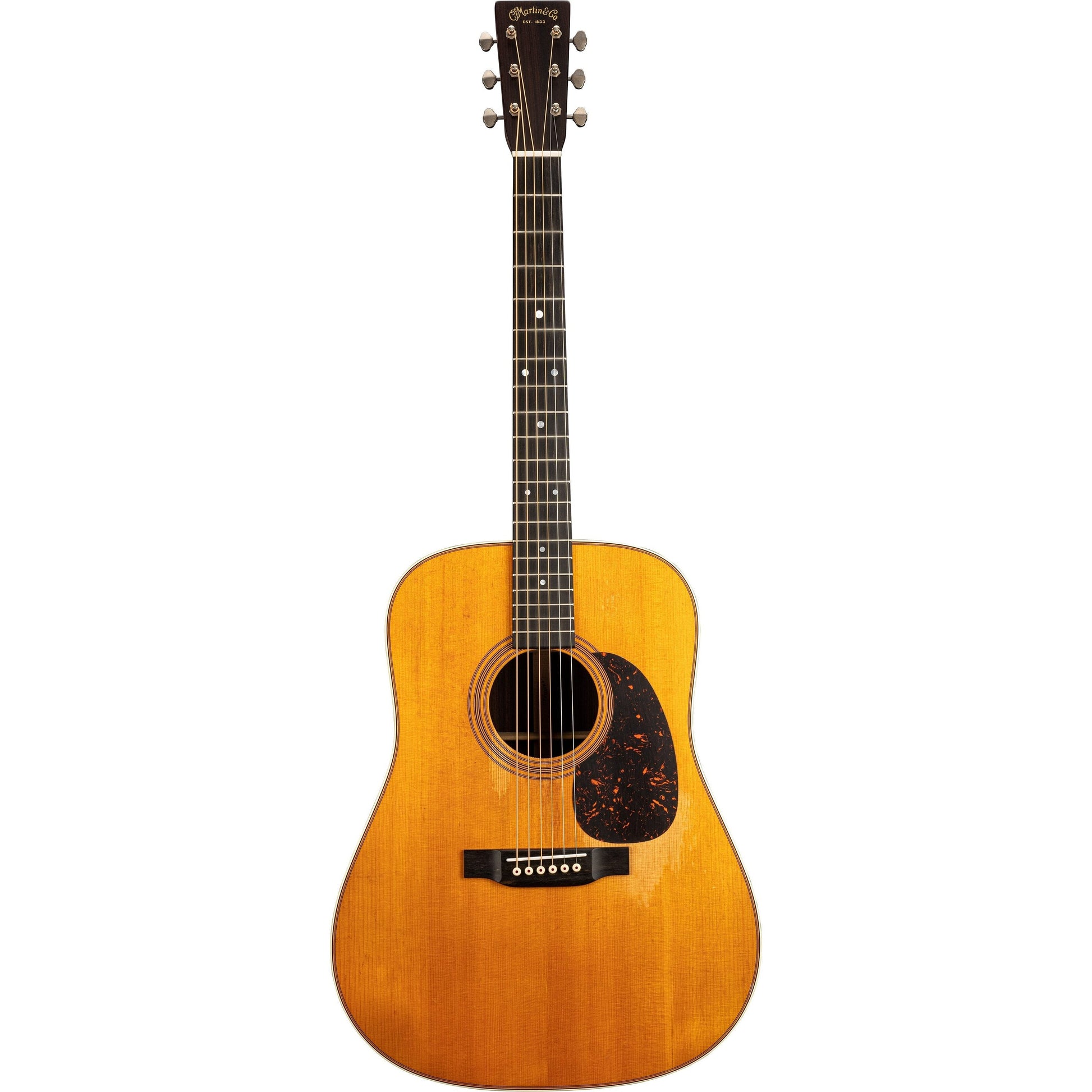 Đàn Guitar Acoustic Martin D-28 StreetLegend - Standard Series - Việt Music