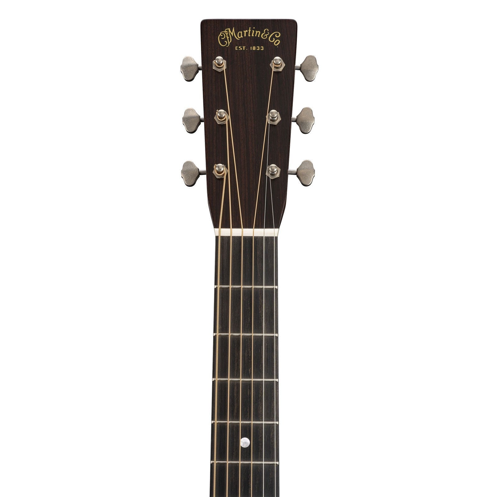 Đàn Guitar Acoustic Martin D-28 StreetLegend - Standard Series - Việt Music