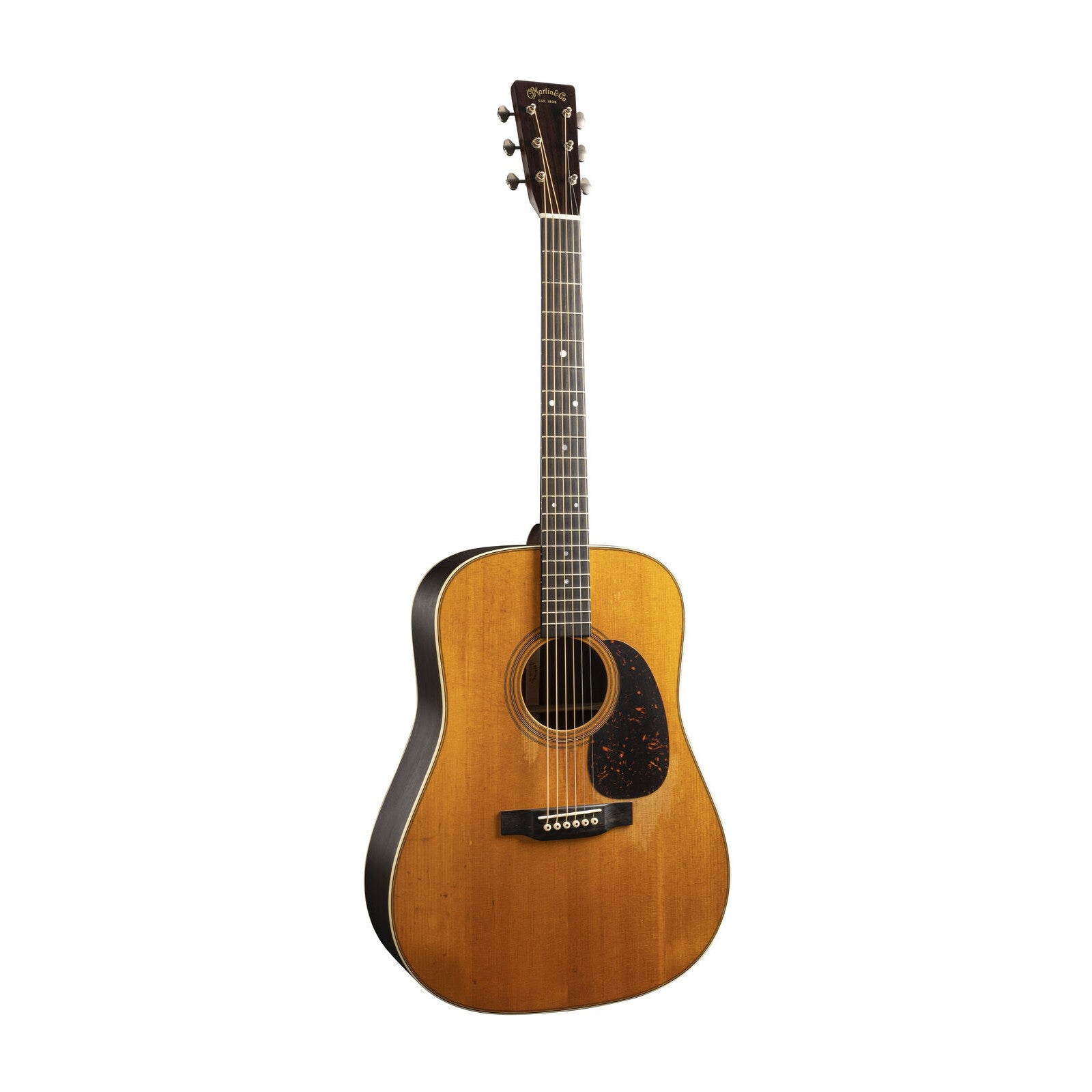 Đàn Guitar Acoustic Martin D-28 StreetLegend - Standard Series - Việt Music