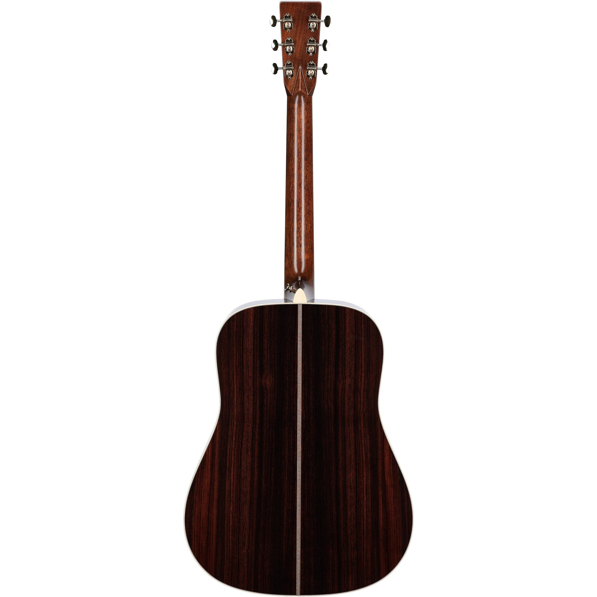 Đàn Guitar Acoustic Martin D-28E - Modern Deluxe Series - Việt Music