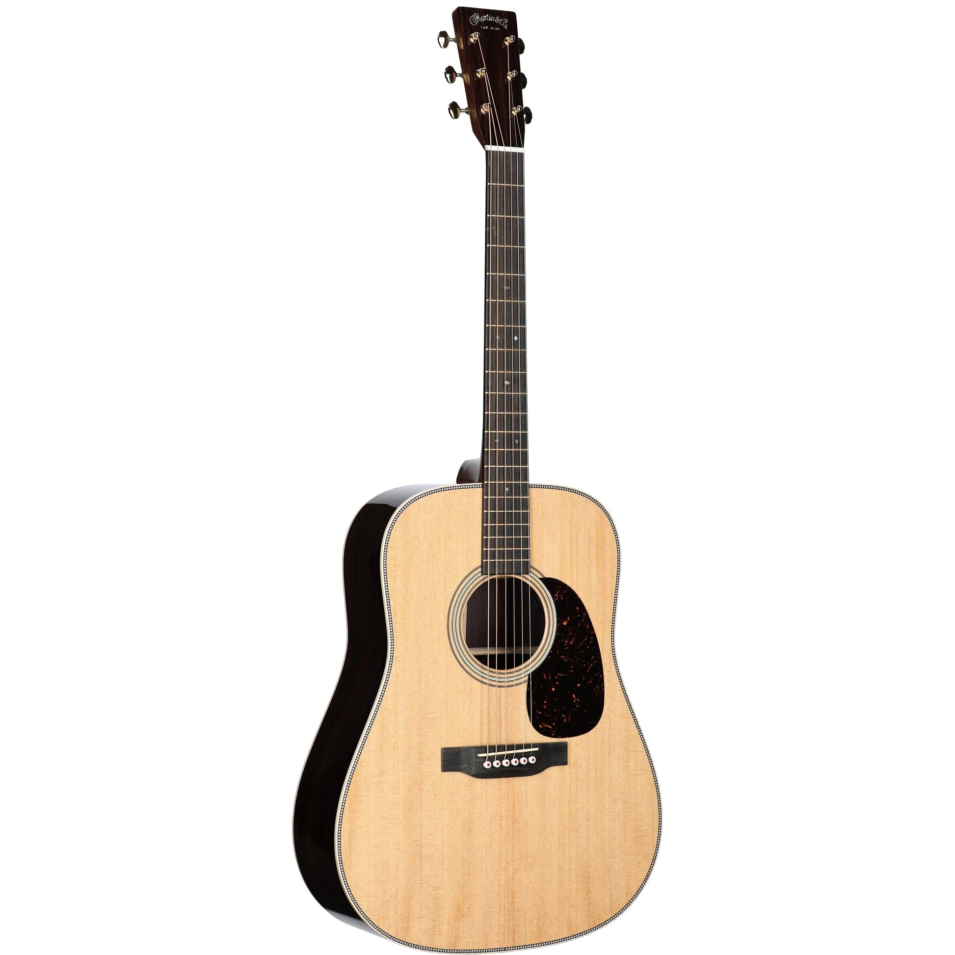 Đàn Guitar Acoustic Martin D-28E - Modern Deluxe Series - Việt Music