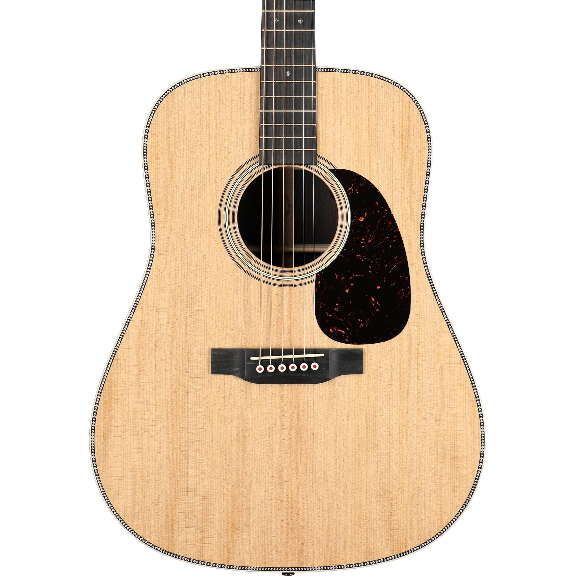 Đàn Guitar Acoustic Martin D-28E - Modern Deluxe Series - Việt Music