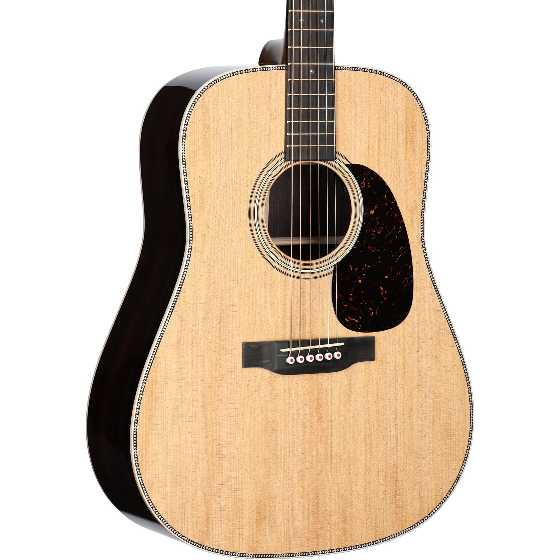 Đàn Guitar Acoustic Martin D-28E - Modern Deluxe Series - Việt Music