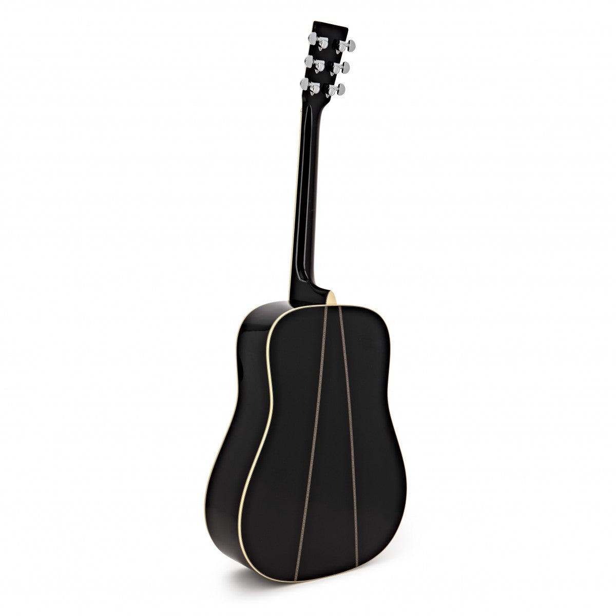 Đàn Guitar Martin Signature Editions Series D-35 Johnny Cash Acoustic w/Case - Việt Music